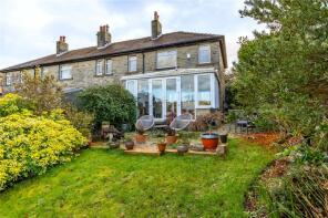 20, Highfields, Shaw Lane, Holmfirth HD9 2PZ