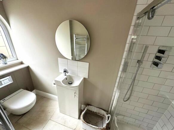Ensuite