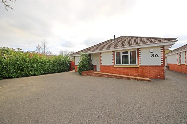 Bungalow