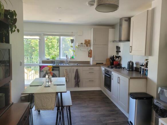 Redruth, Two bed shared ownership home photo 4
