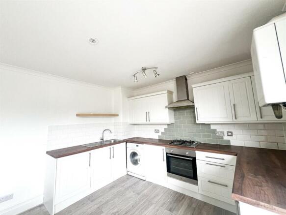 Haslemere Road IG3