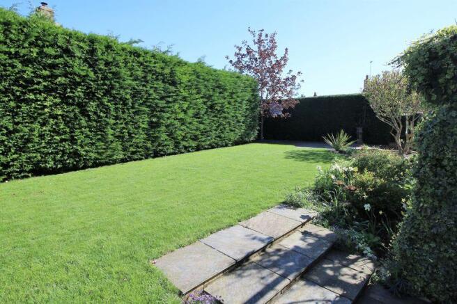 Garden 2