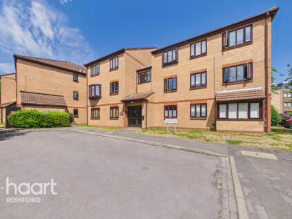 Marwell Close, Romford