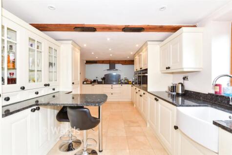 Church Lane, West Farleigh, Maidstone, Kent
