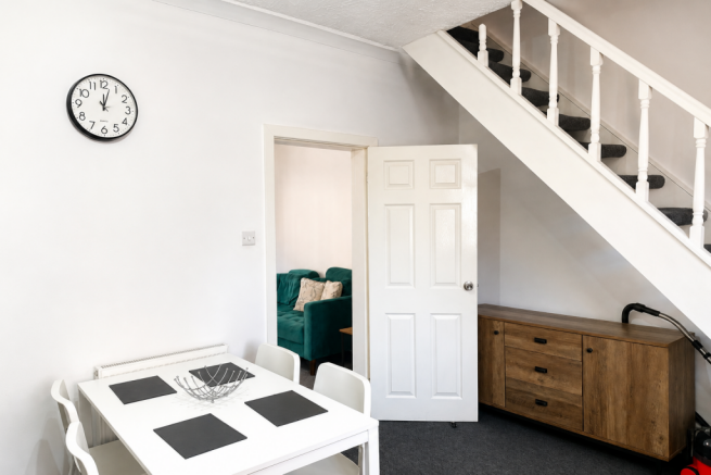 2 bed Terraced for sale Image 9