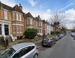 74, Cranwich Road, Hackney, London N16 5JD