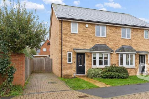 Hays Road, Gravesend, Kent, DA12