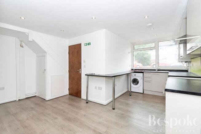 Kitchen Dining Room