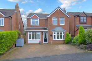 3, Tawnylea, Shrewsbury SY1 3XL