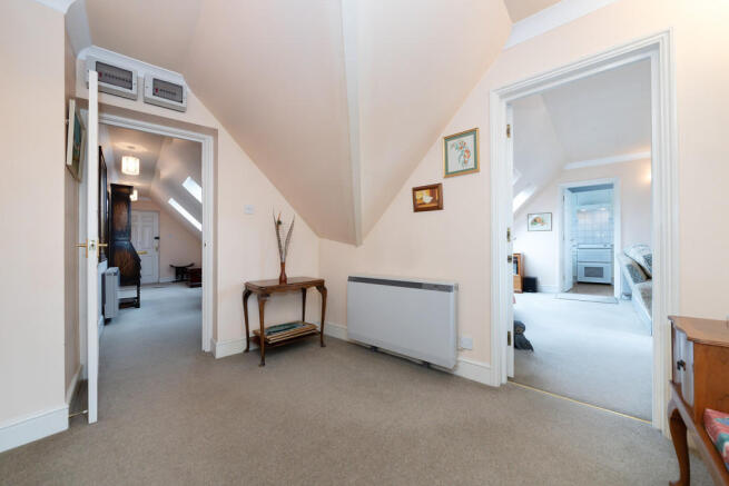 Inner Hall