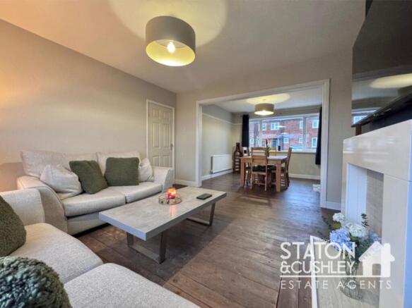Fell Wilson Street, Warsop, NG20 photo 4