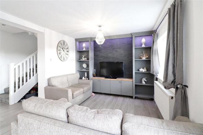 Lounge Area