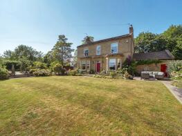 1, Highfield Road, Horbury, Wakefield WF4 5LU