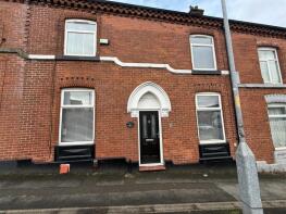 4, Arundel Street, Ashton-under-lyne OL6 6RD