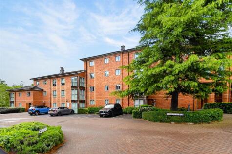 Drummond House, College Mews