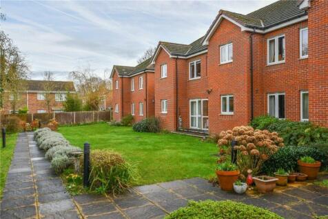 Flat 29 Stevens Court, 405-411 Reading Road, Winnersh, Wokingham, Berkshire, RG41 5GU
