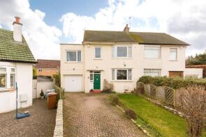 89, Silverknowes Gardens, Silverknowes, Edinburgh EH4 5NF