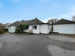 Luanda, Barrack Lane, Truro TR1 2DW