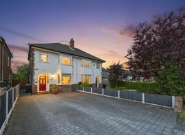 114, Chester Road, Huntington, Chester CH3 6BU