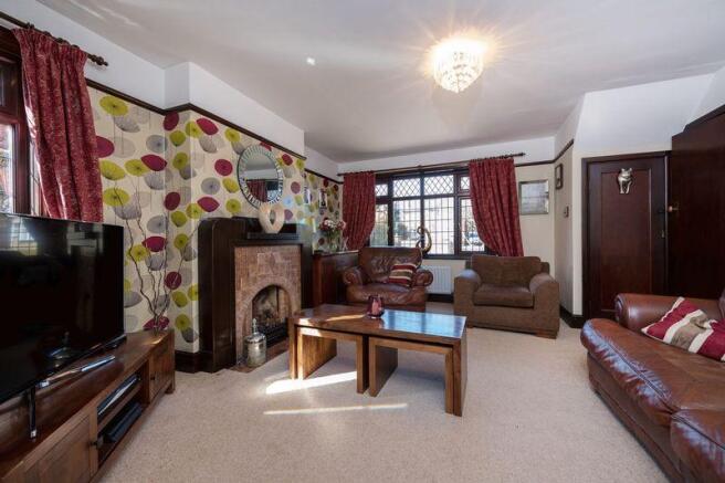 Sitting Room