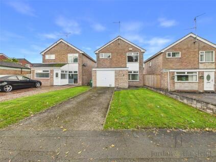 Meadow View, Elton, Chester, Cheshire, CH2