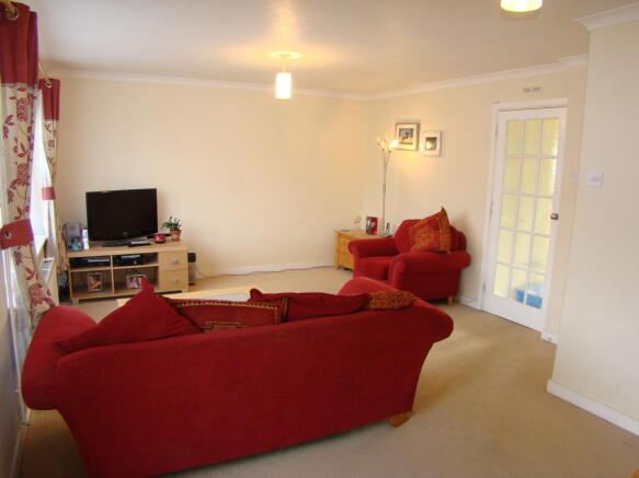 Lounge Area