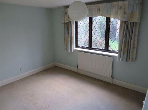 BEDROOM 2 (FRONT)