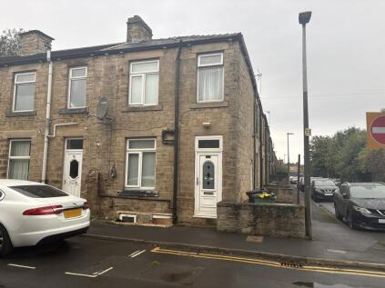 14 Bell Street, Dewsbury, West Yorkshire WF13 3LF