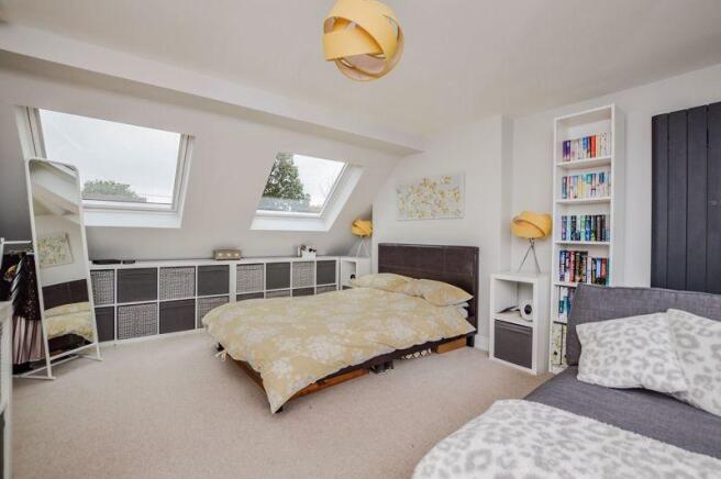 Main Bedroom / 2