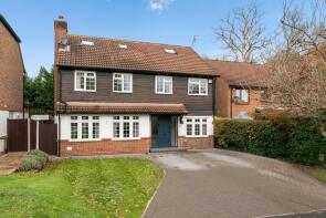 46, Burleigh Park, Cobham KT11 2DU