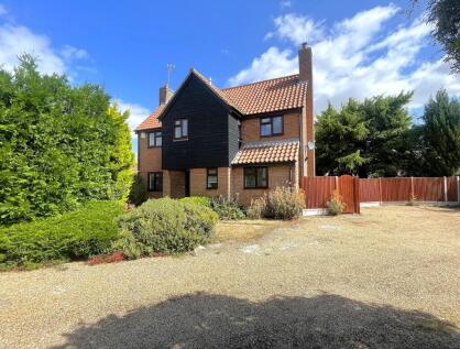 Vicarage Close, Tolleshunt D'arcy
