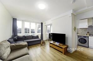 7, 40 Wentworth Court, Garratt Lane, London SW18 4BT