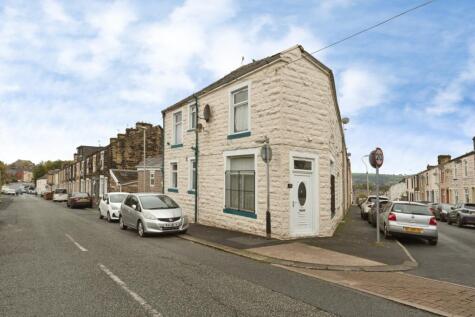 Bankhouse Road, Nelson, Lancashire, BB9