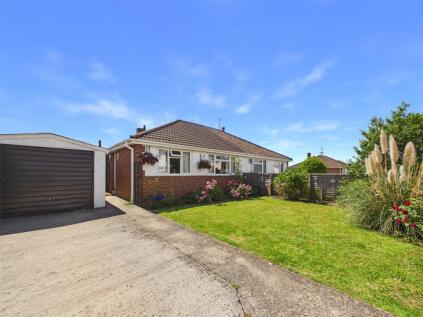 Shearwater Grove, Innsworth, Gloucester, GL3
