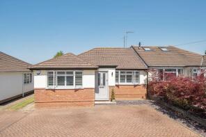 13, Carpenders Avenue, Watford WD19 5BS