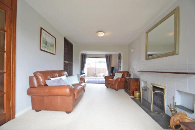 63 Staplers Road
