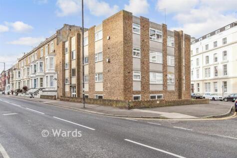 Canterbury Road, Margate, Kent