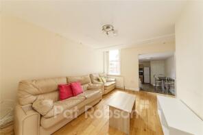 7, Farquhar Street, Newcastle Upon Tyne NE2 2JJ