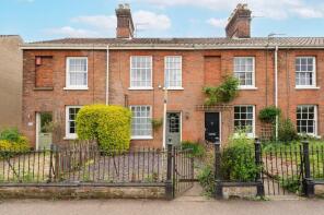 26, Russell Terrace, Norwich NR14 8TQ