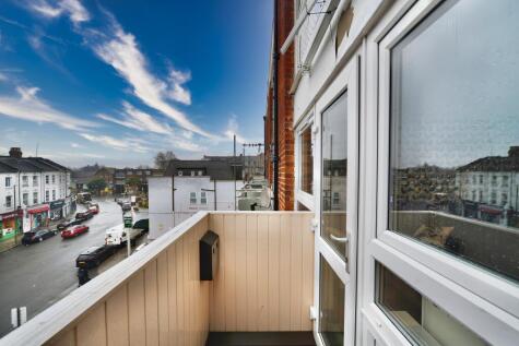 Bell Lane, London, NW4