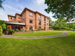 Flat 9, 84, Beech Lane, Liverpool L18 3ER