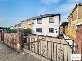 70, Emlyn Avenue, Ebbw Vale NP23 5TY