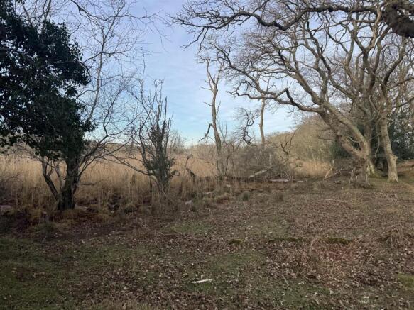 Land at East Stoke
