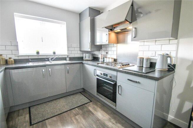 Superb Kitchen