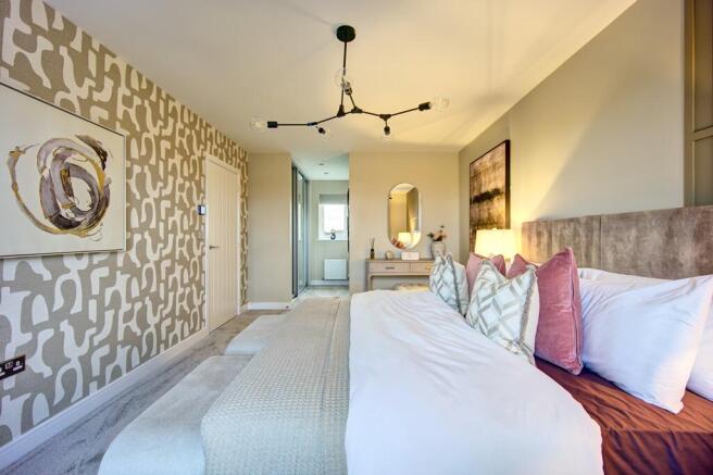 3 bed Detached for sale Image 8