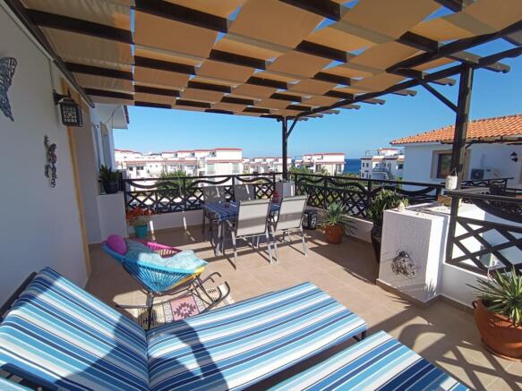 Stunning 1 Bedroom Apartment in Esentepe Image 9999 24