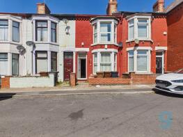 49, Hero Street, Bootle L20 2HA