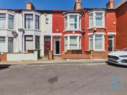 Hero Street, Bootle, L20