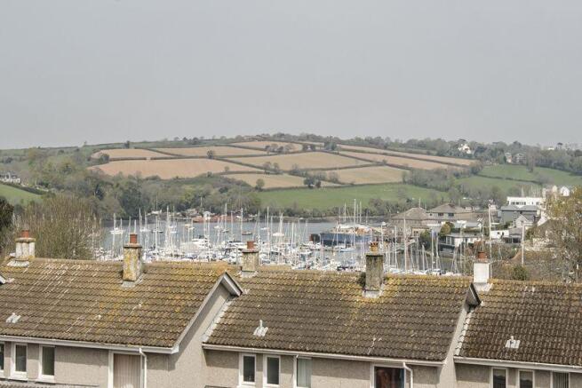 Harbour View