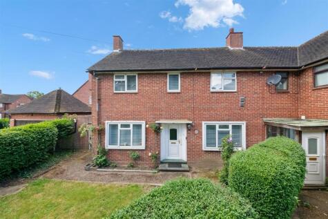 Renfrew Road, Hounslow